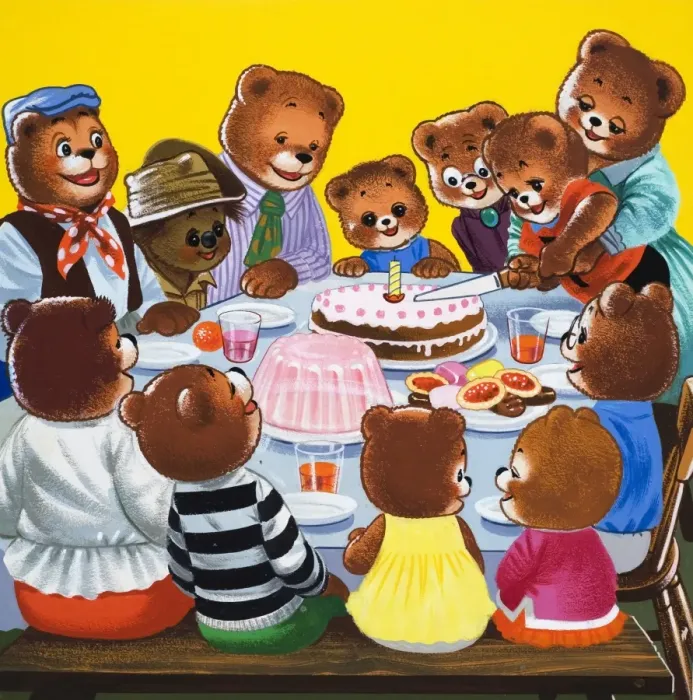 Framed Print : Teddy Bear Framed Print : Teddy Bear