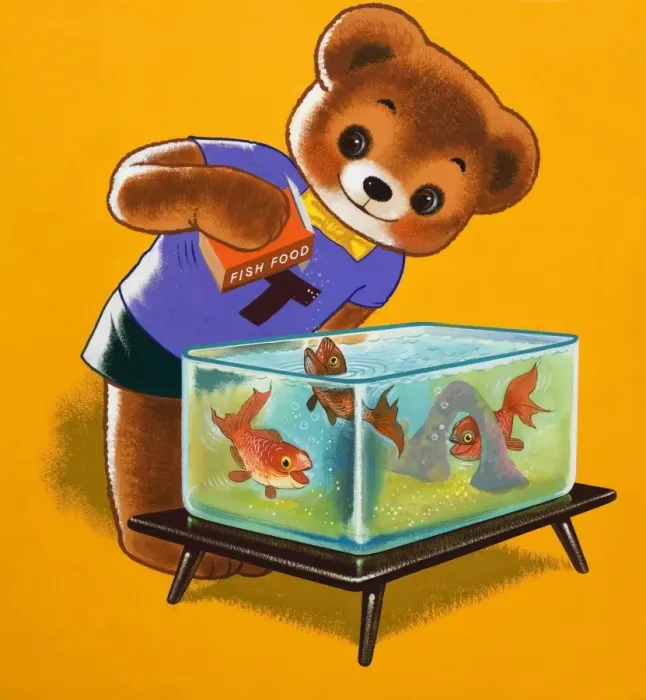 Framed Print : Teddy Bear Framed Print : Teddy Bear