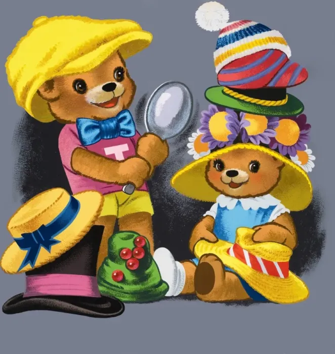 Framed Print : Teddy Bear Framed Print : Teddy Bear