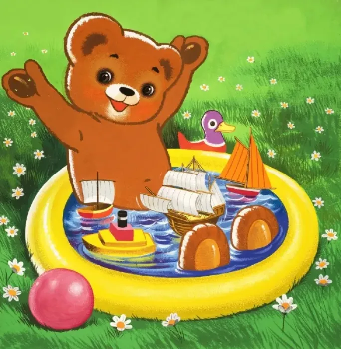 Framed Print : Teddy Bear Framed Print : Teddy Bear