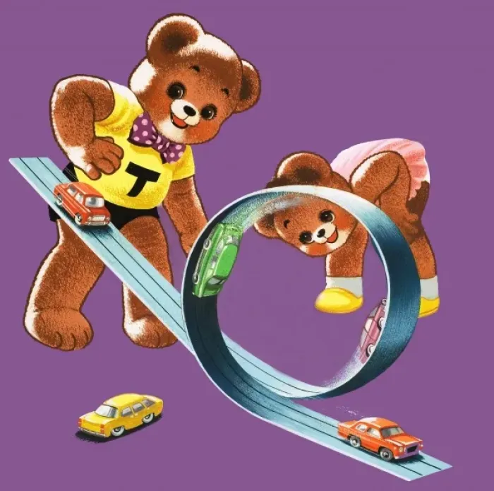Framed Print : Teddy Bear Framed Print : Teddy Bear