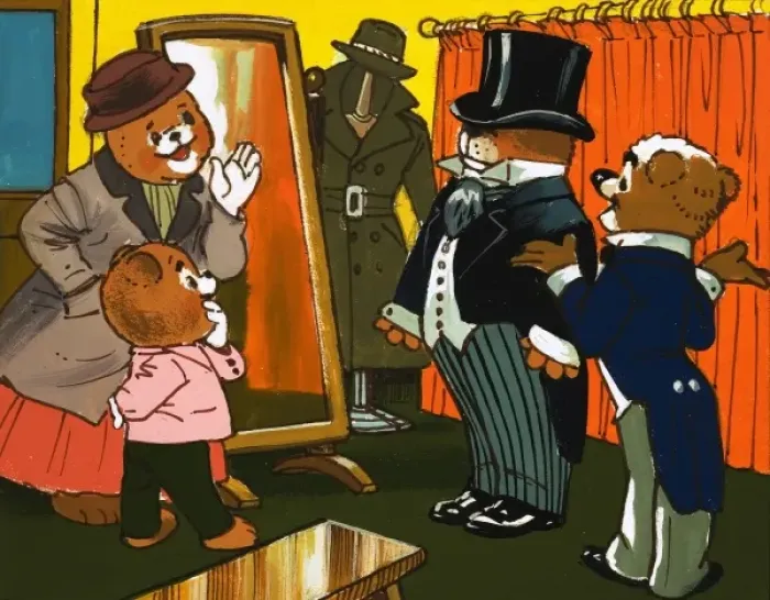 Framed Print : Teddy Bear Framed Print : Teddy Bear