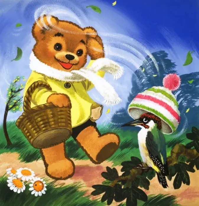 Framed Print : Teddy Bear Framed Print : Teddy Bear