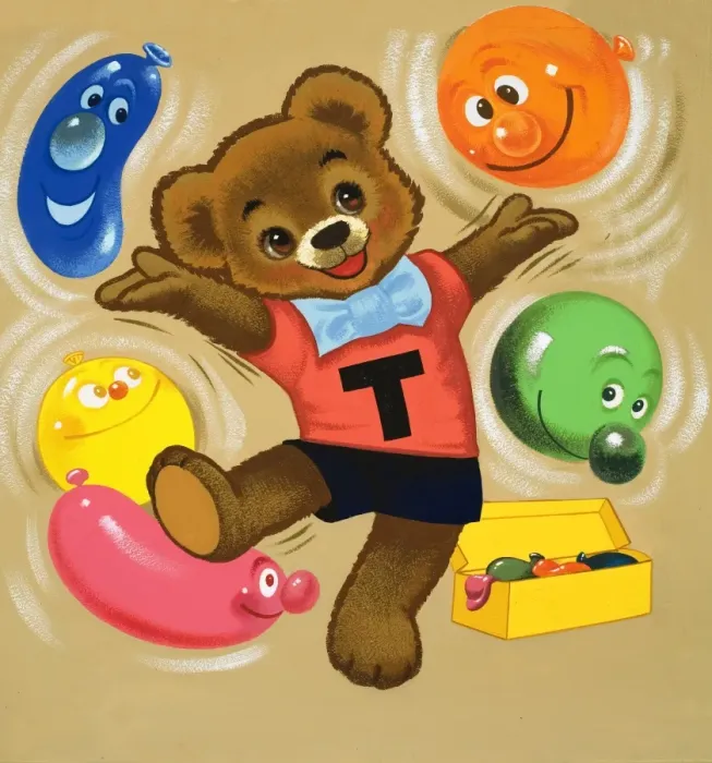 Framed Print : Teddy Bear Framed Print : Teddy Bear