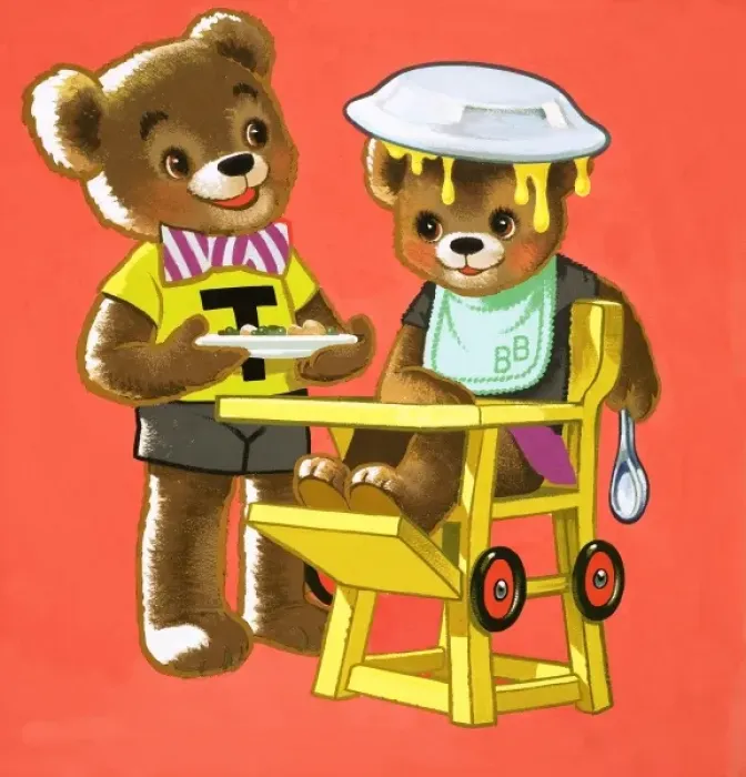 Framed Print : Teddy Bear Framed Print : Teddy Bear