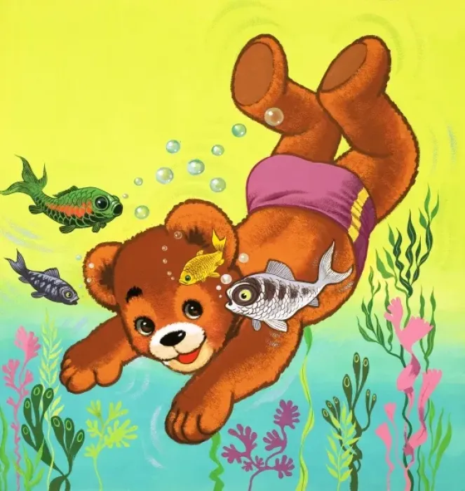 Framed Print : Teddy Bear Framed Print : Teddy Bear