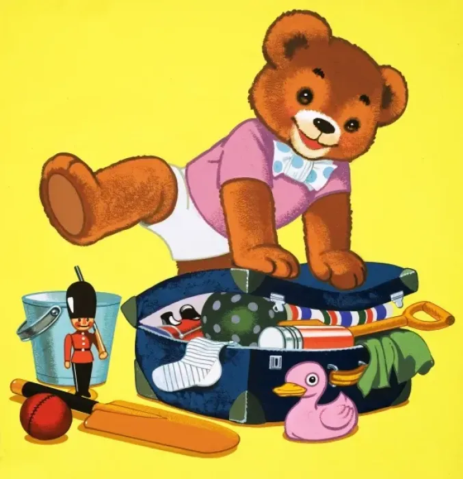 Framed Print : Teddy Bear Framed Print : Teddy Bear
