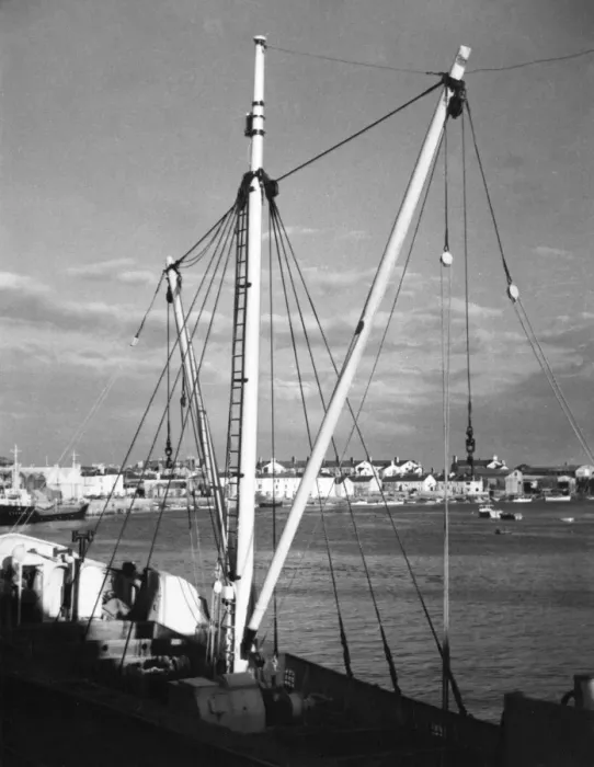 Framed Print : Teignmouth Quay Framed Print : Teignmouth Quay