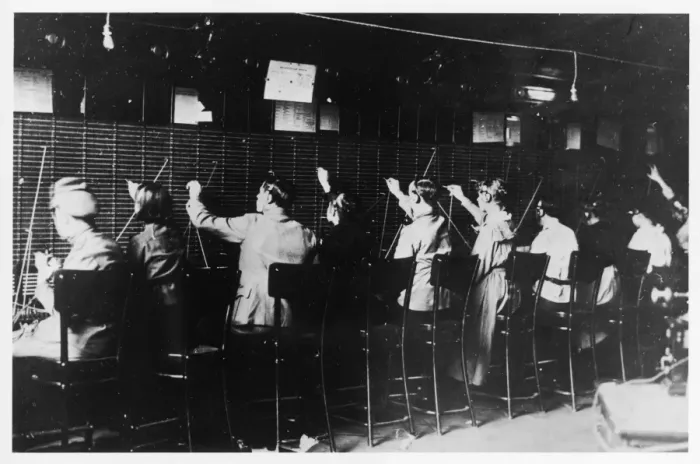 Framed Print : Telephones Captured 1917 Framed Print : Telephones Captured 1917