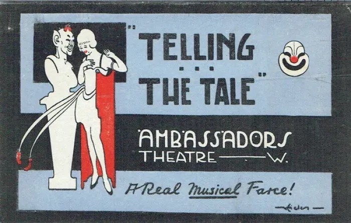 Framed Print : Telling the Tale by Sydney Blow and Douglas Hoare Framed Print : Telling the Tale by Sydney Blow and Douglas Hoare