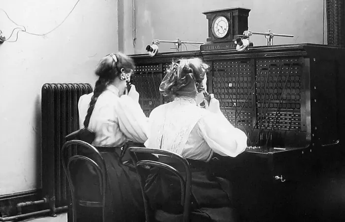 Framed Print : Telphone switchboard, Port Sunlight soap factory, Wirral Framed Print : Telphone switchboard, Port Sunlight soap factory, Wirral