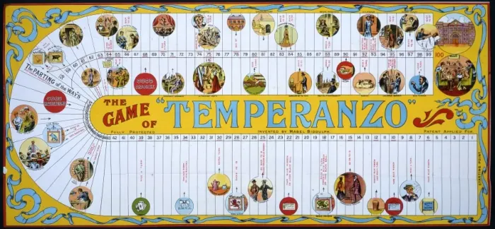 Framed Print : Temperanzo game Framed Print : Temperanzo game