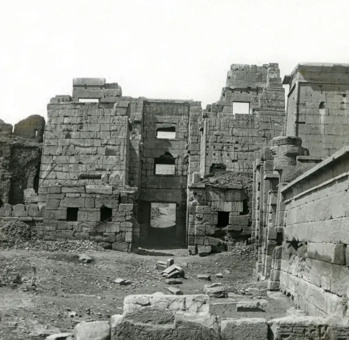Framed Print : Temple of Isis, Philae, Egypt Framed Print : Temple of Isis, Philae, Egypt