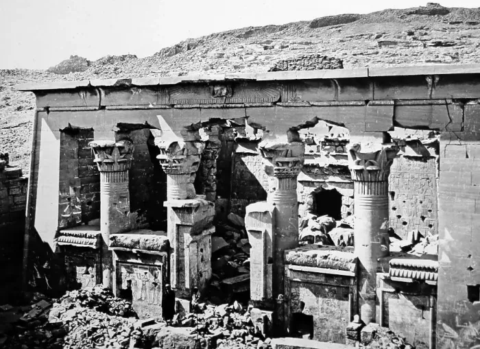 Framed Print : Temple Kalabsha, Egypt Framed Print : Temple Kalabsha, Egypt