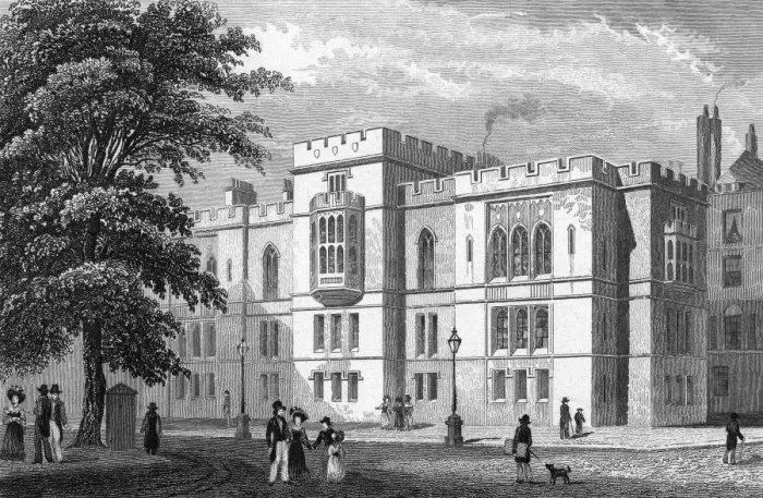 Framed Print : Temple Library Etc Framed Print : Temple Library Etc