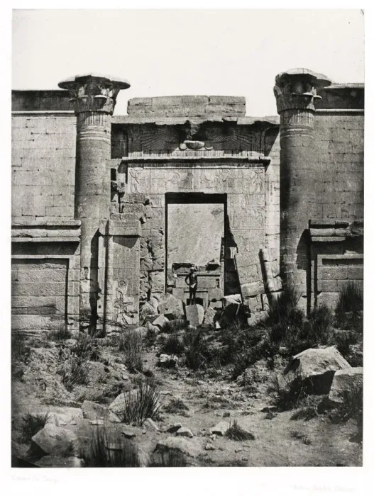 Framed Print : Temple of Ramses II Medinet Habu Egypt Framed Print : Temple of Ramses II Medinet Habu Egypt