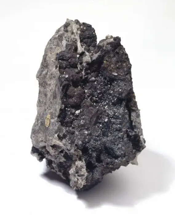 Framed Print : Tennantite Framed Print : Tennantite