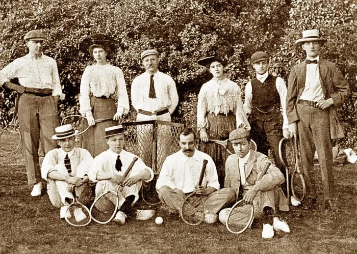Framed Print : Tennis Framed Print : Tennis