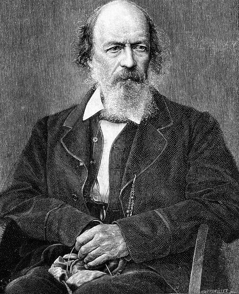 Tennyson Werdmuller