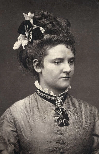 Teresa Elizabeth Furtado, Victorian actress
