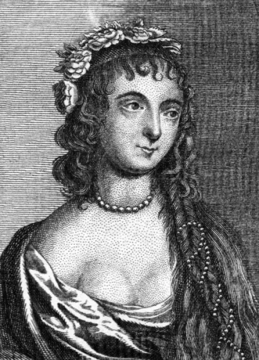 Framed Print : Teresia Lady Shirley Framed Print : Teresia Lady Shirley
