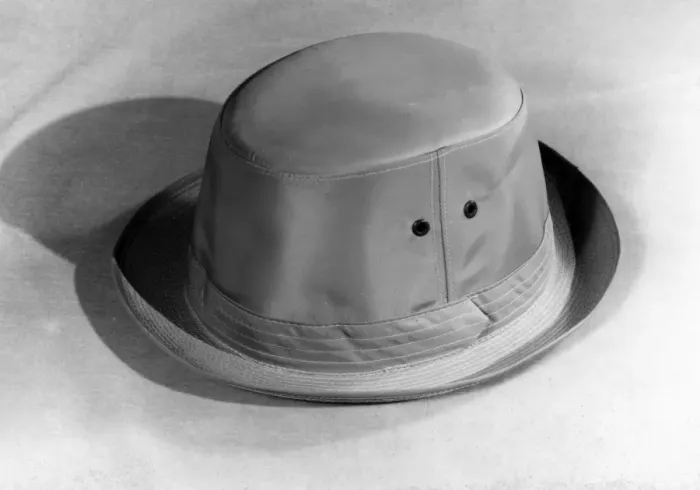Framed Print : Terylene Hat Framed Print : Terylene Hat