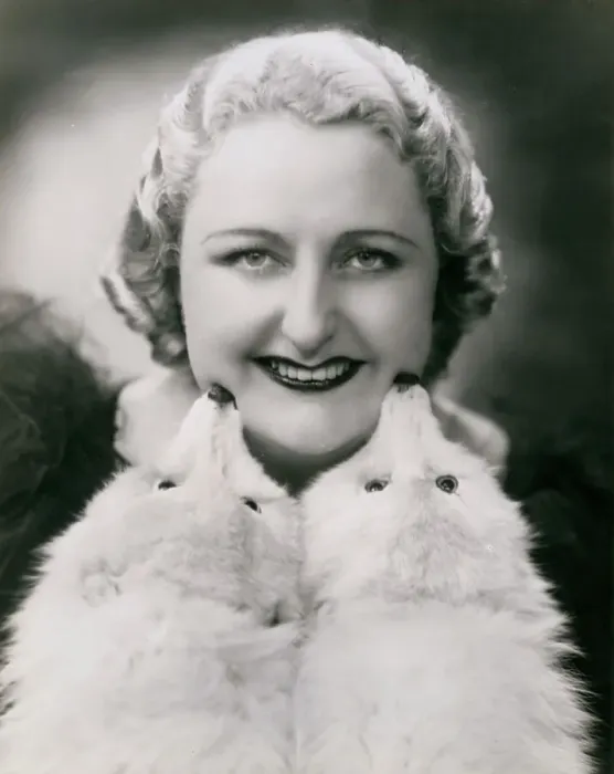 Framed Print : Tessie O'Shea - Welsh entertainer, singer and actress Framed Print : Tessie O'Shea - Welsh entertainer, singer and actress
