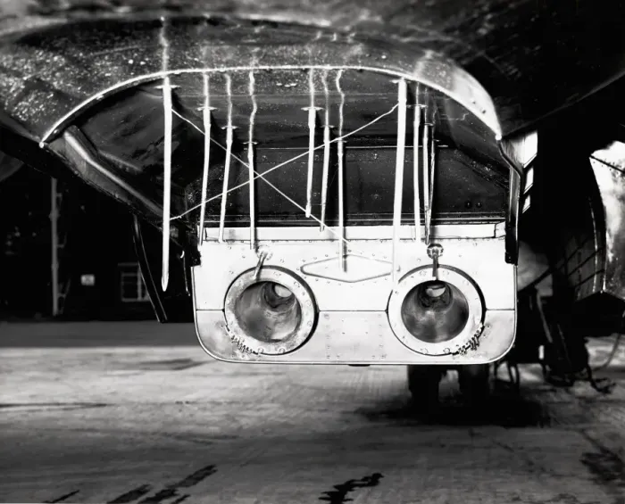 Framed Print : Test peroxide kerosene Scorpion rocket Framed Print : Test peroxide kerosene Scorpion rocket