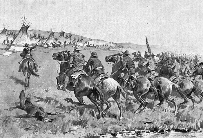 Framed Print : Texas Rangers Attack Framed Print : Texas Rangers Attack