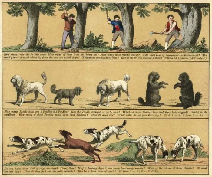 Framed Print : TEXTBOOK / 1880 / PLATE 11 Framed Print : TEXTBOOK / 1880 / PLATE 11