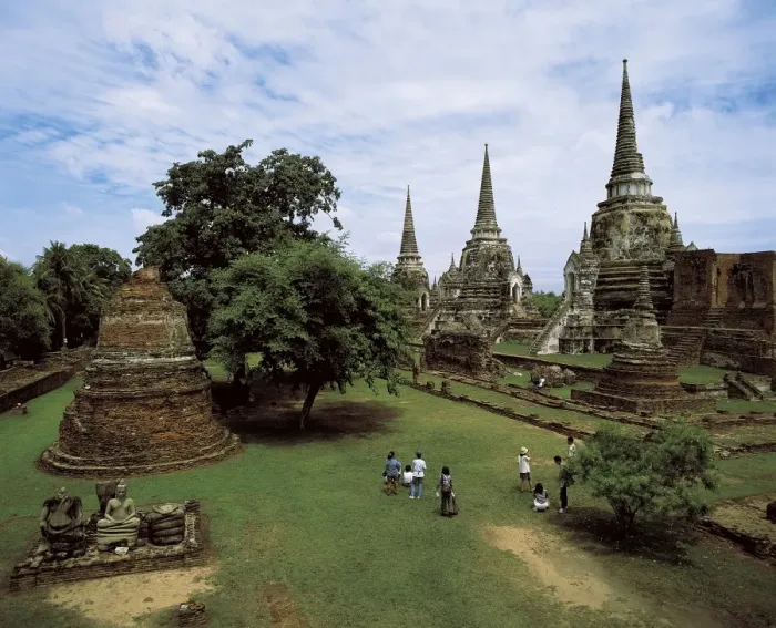 Framed Print : THAILAND. CENTRAL. PHRA NAKHON. Ayutthaya. Wat Framed Print : THAILAND. CENTRAL. PHRA NAKHON. Ayutthaya. Wat