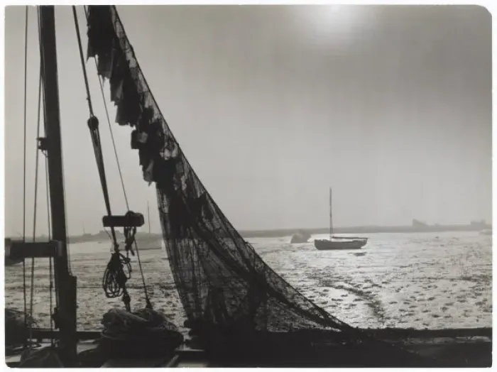 Framed Print : Thames Estuary, Essex Framed Print : Thames Estuary, Essex