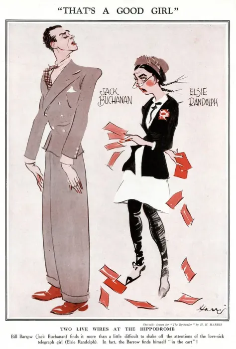 Framed Print : Thats a Good Girl at the London Hippodrome Thats a Good Girl at the London Framed Print : Thats a Good Girl at the London Hippodrome Thats a Good Girl at the London