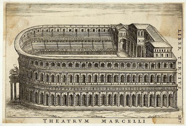 Theatre of Marcellus