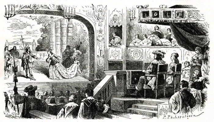 Framed Print : THEATRE / THEATRE GOING Framed Print : THEATRE / THEATRE GOING
