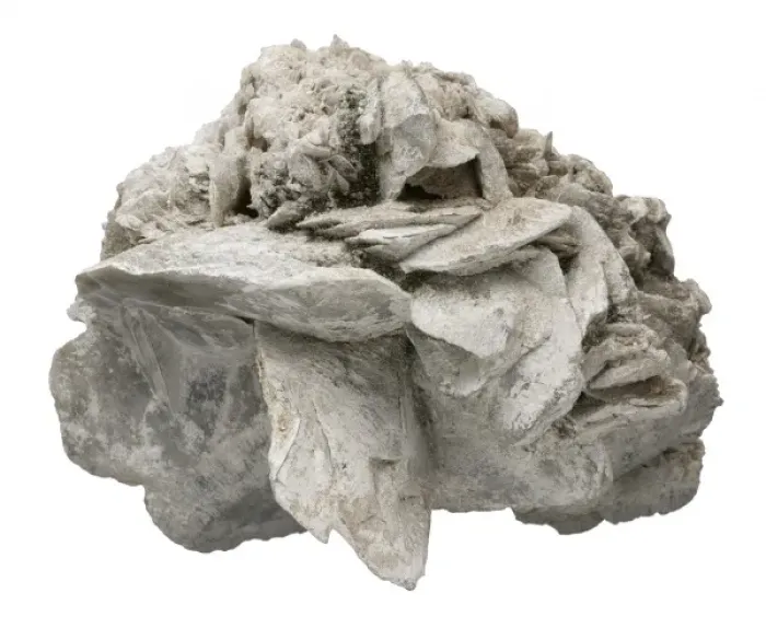 Framed Print : Thenardite Framed Print : Thenardite