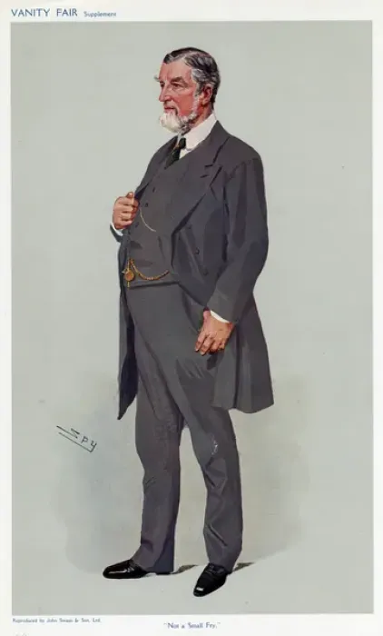 Framed Print : Theodore Fry Framed Print : Theodore Fry