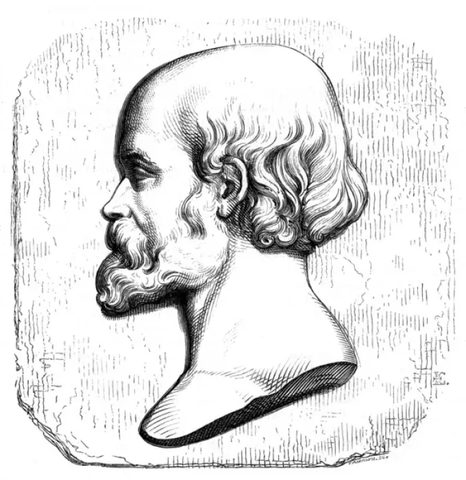 Framed Print : Theodore Parker Framed Print : Theodore Parker