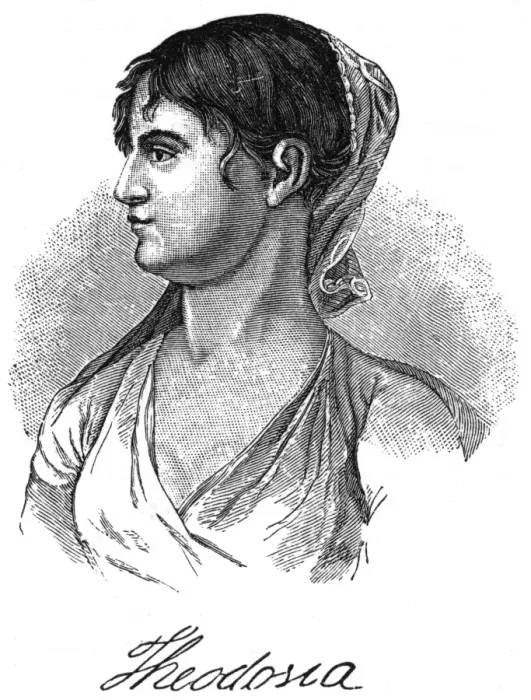 Framed Print : Theodosia Burr Framed Print : Theodosia Burr