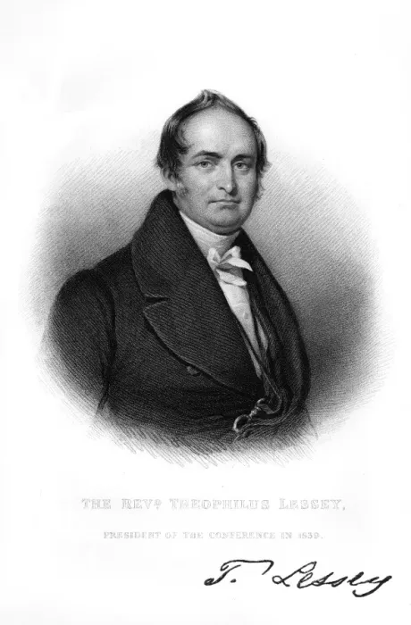 Framed Print : Theophilus Lessey Framed Print : Theophilus Lessey
