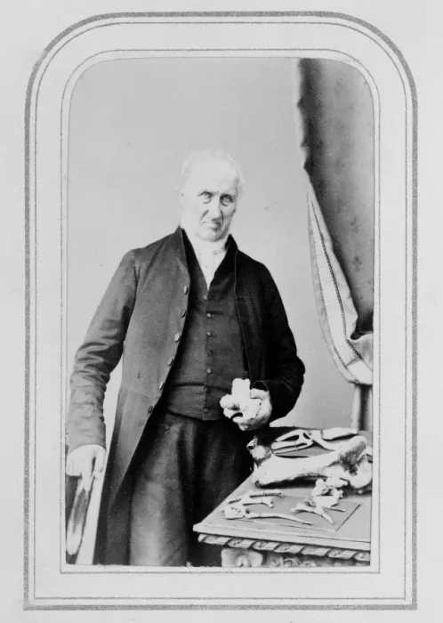 Framed Print : Thomas Allis (1788-1875) Framed Print : Thomas Allis (1788-1875)