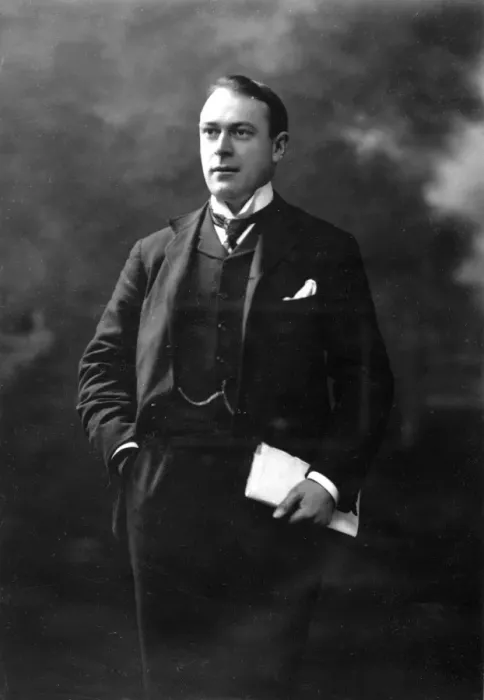 Framed Print : Thomas Andrews Framed Print : Thomas Andrews