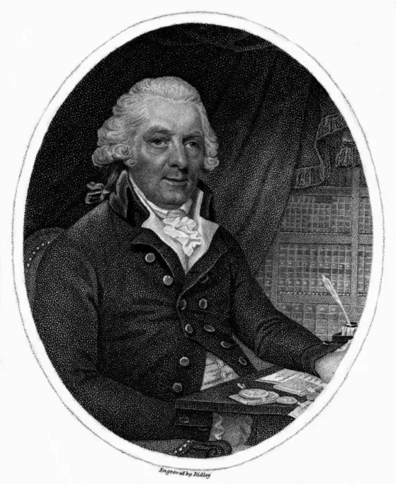 Framed Print : Thomas Astle Framed Print : Thomas Astle