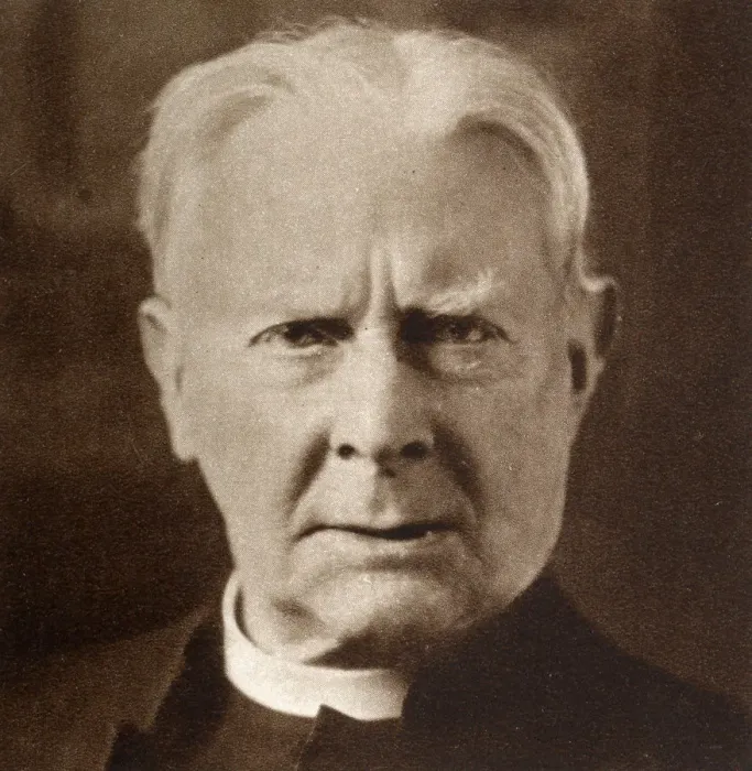 Framed Print : Thomas Banks Strong - Bishop of Oxford Framed Print : Thomas Banks Strong - Bishop of Oxford