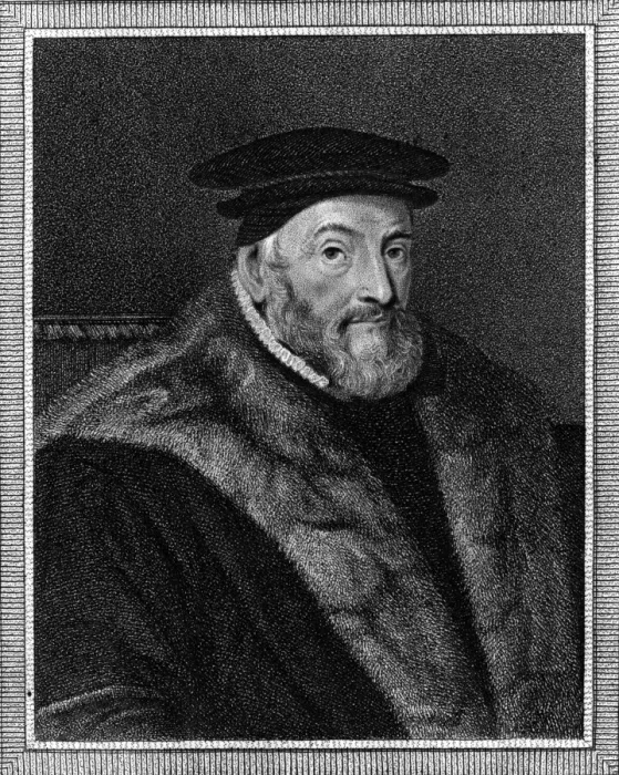 Framed Print : Thomas Baron Audley Framed Print : Thomas Baron Audley