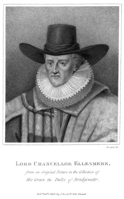 Framed Print : Thomas Baron Ellesmere Framed Print : Thomas Baron Ellesmere