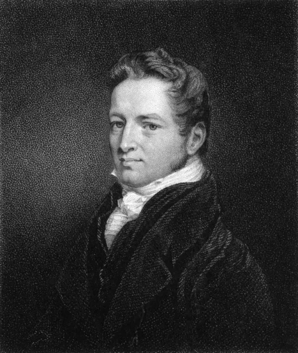 Framed Print : Thomas Biggin Broadbent