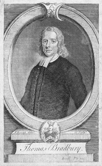 Framed Print : Thomas Bradbury Framed Print : Thomas Bradbury