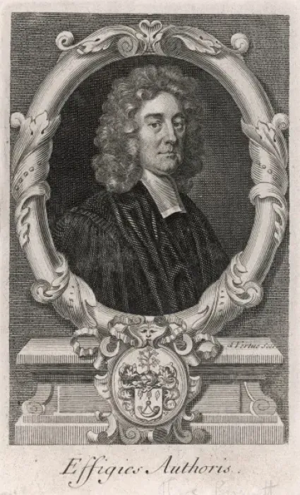 Framed Print : Thomas Burnet Framed Print : Thomas Burnet