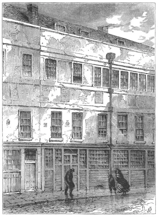 Framed Print : Thomas Chatterton Framed Print : Thomas Chatterton